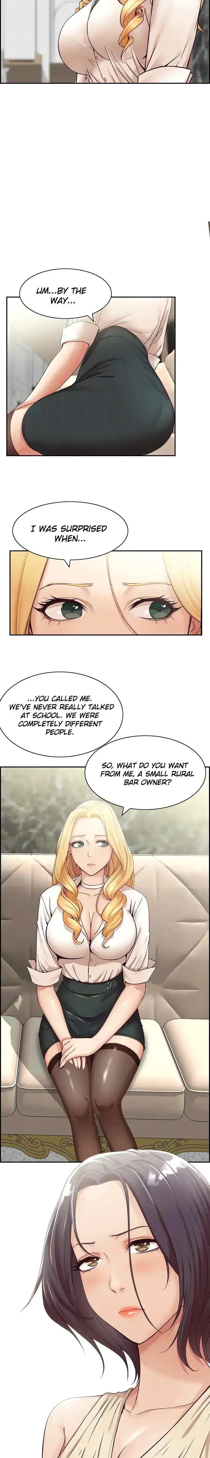 Affair Trade Chapter 1 - Page 2