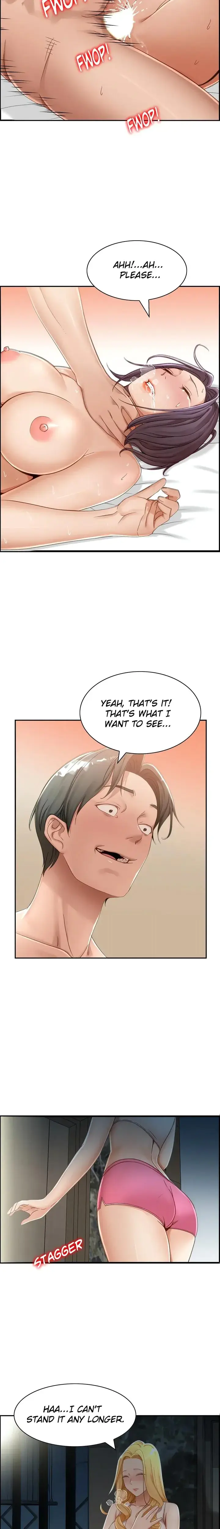 Affair Trade Chapter 1 - Page 22