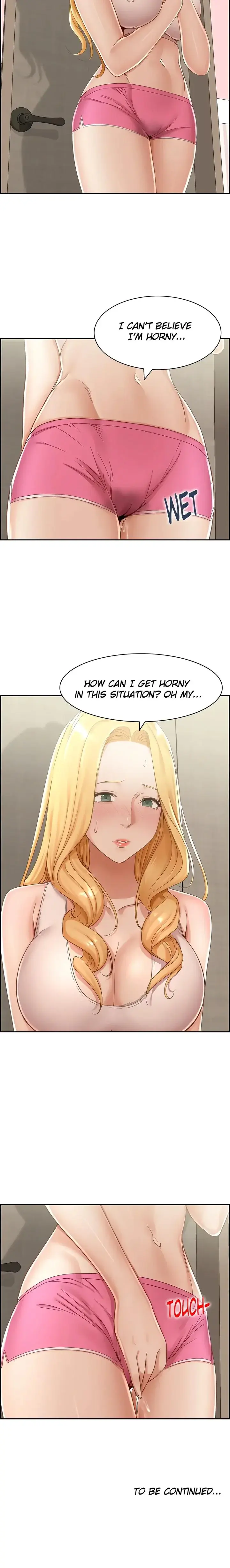 Affair Trade Chapter 1 - Page 24
