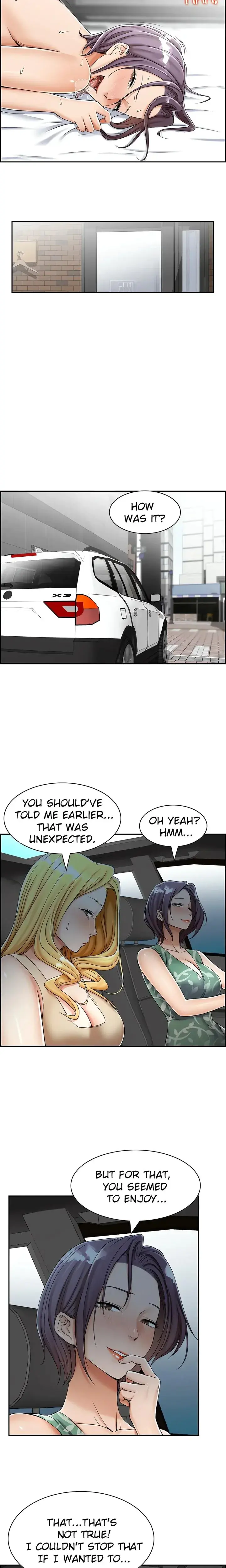 Affair Trade Chapter 10 - Page 4