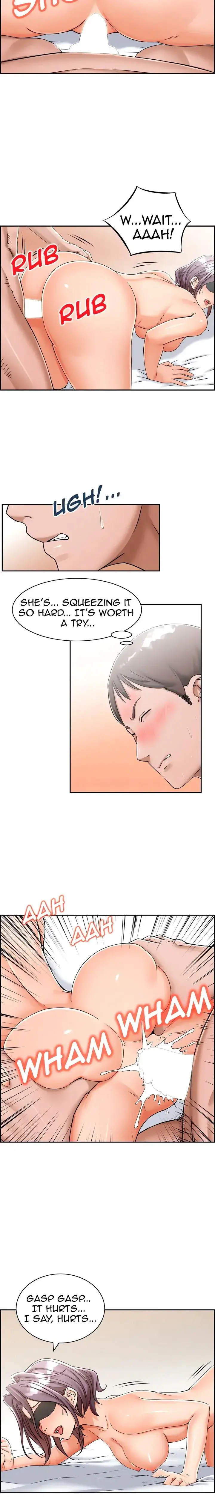 Affair Trade Chapter 11 - Page 4