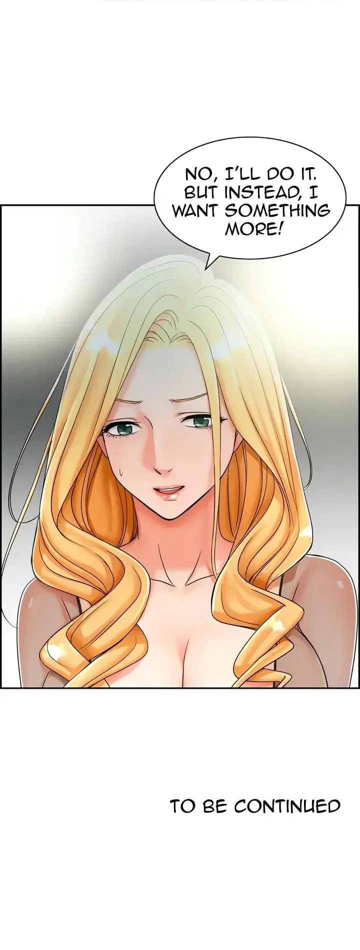 Affair Trade Chapter 12 - Page 16