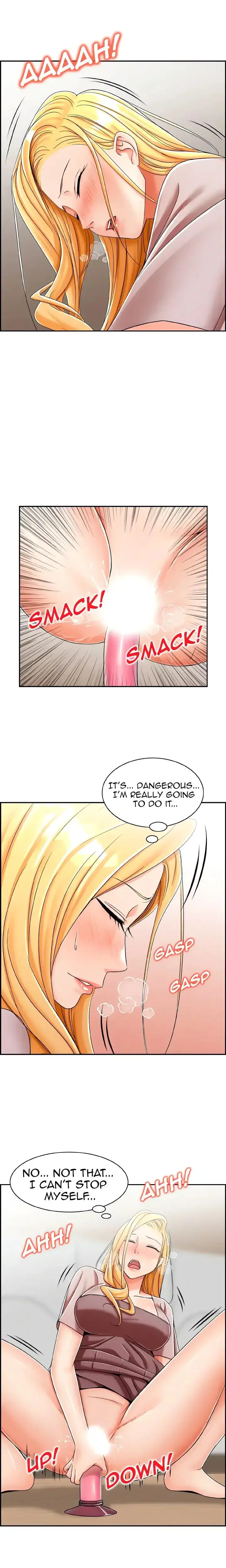 Affair Trade Chapter 17 - Page 4