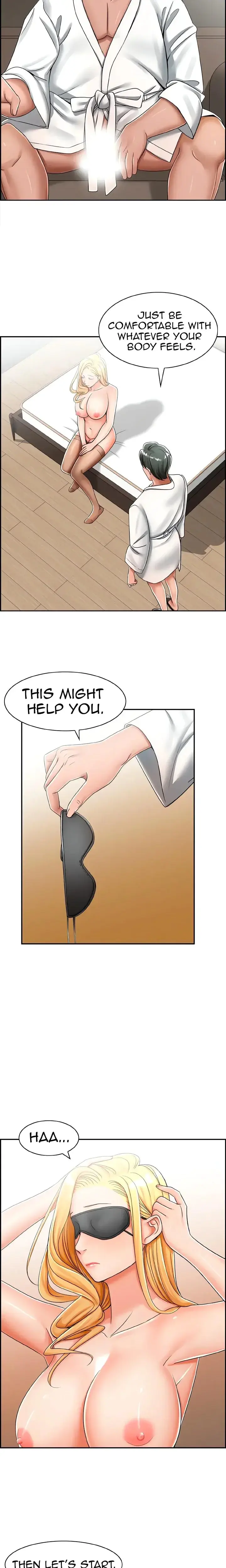 Affair Trade Chapter 18 - Page 2
