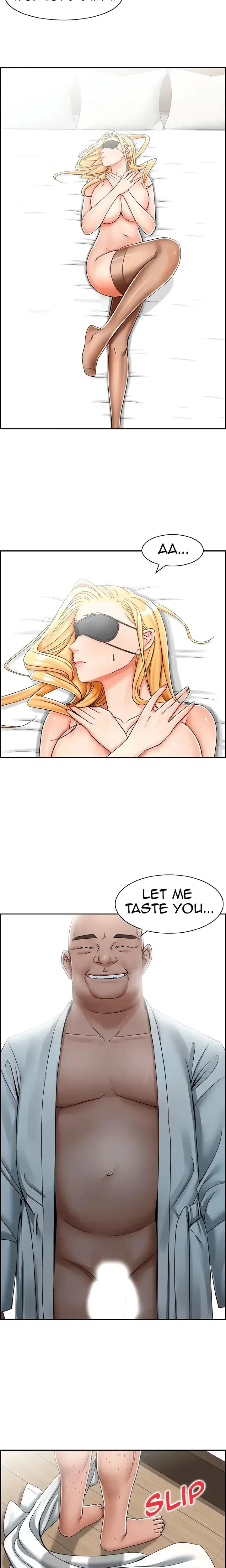 Affair Trade Chapter 18 - Page 3
