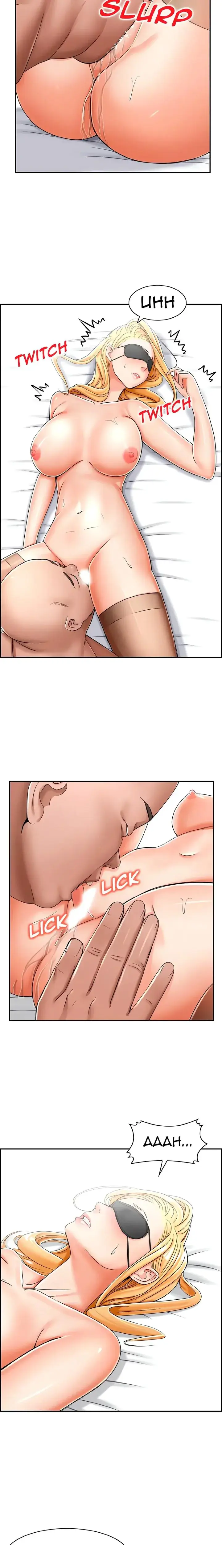 Affair Trade Chapter 18 - Page 6