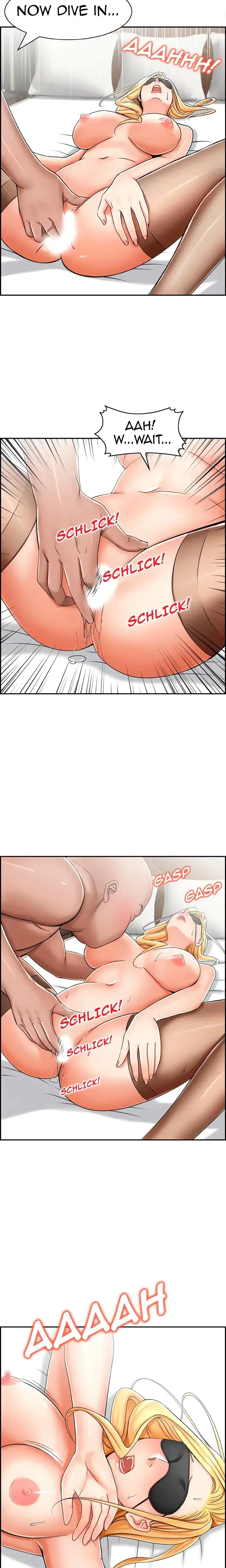 Affair Trade Chapter 18 - Page 7