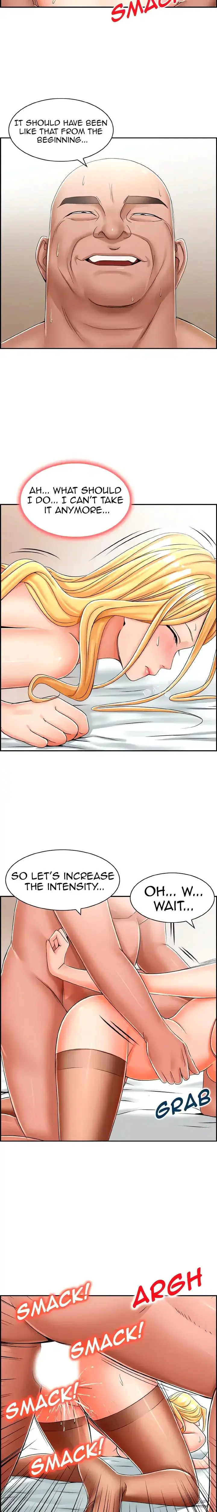 Affair Trade Chapter 19 - Page 2