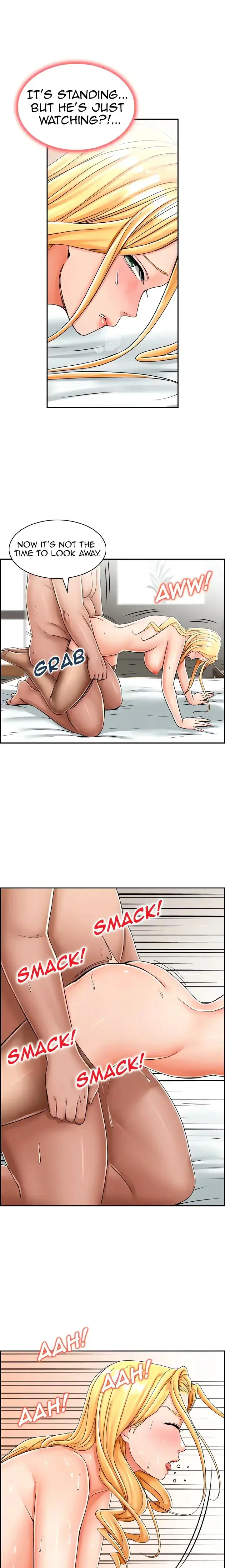 Affair Trade Chapter 19 - Page 4
