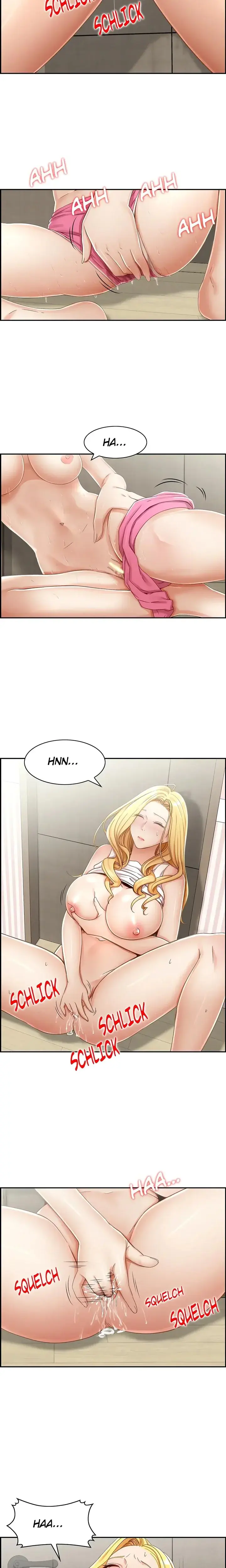Affair Trade Chapter 2 - Page 2
