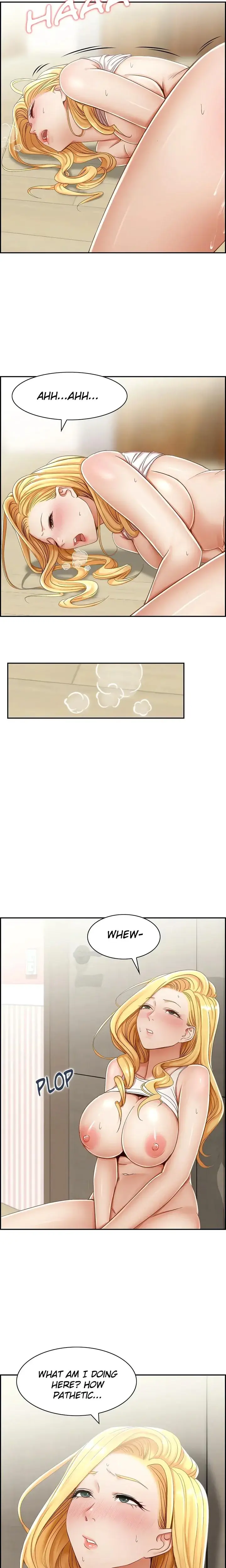 Affair Trade Chapter 2 - Page 4