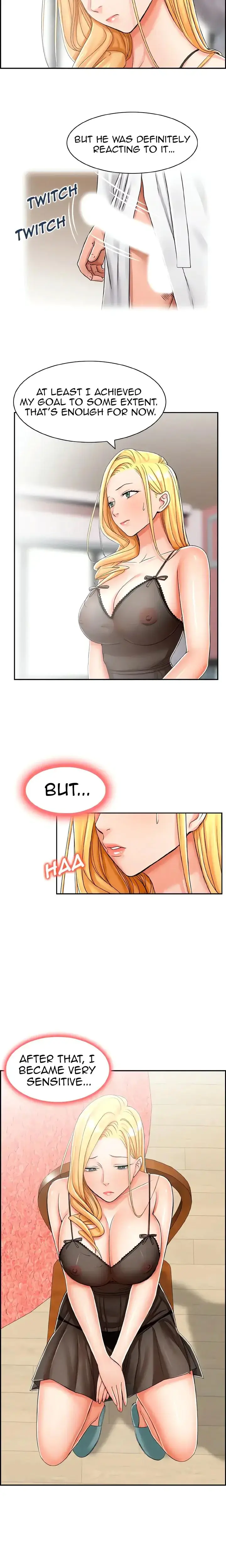 Affair Trade Chapter 20 - Page 2