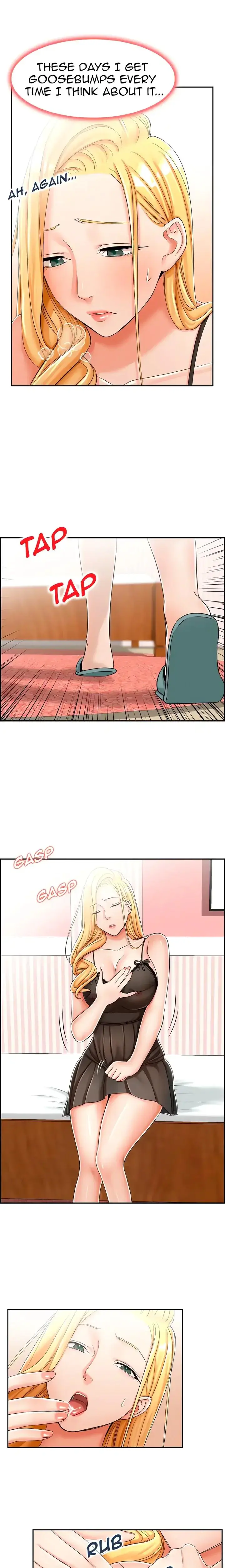 Affair Trade Chapter 20 - Page 3