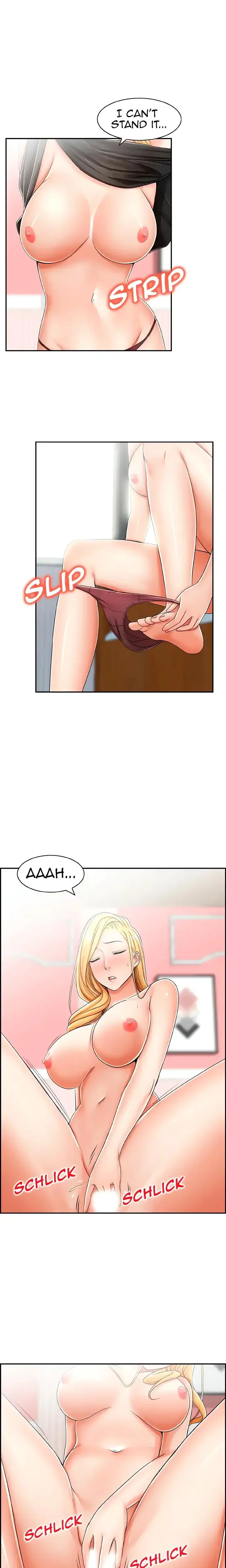 Affair Trade Chapter 20 - Page 5