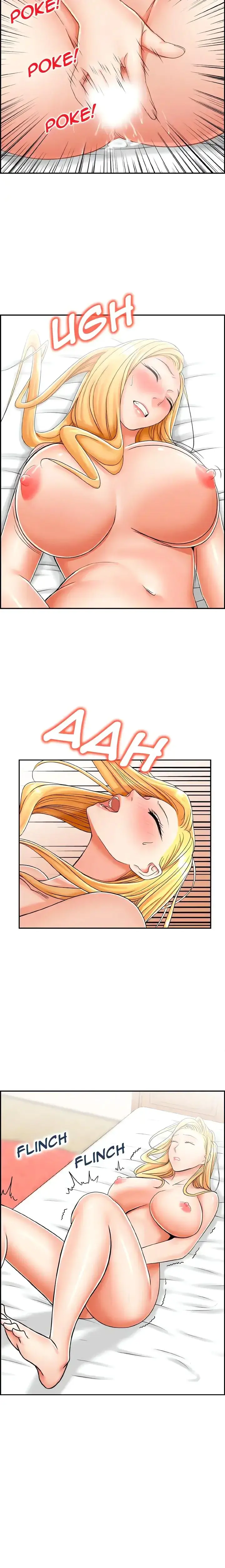 Affair Trade Chapter 20 - Page 7