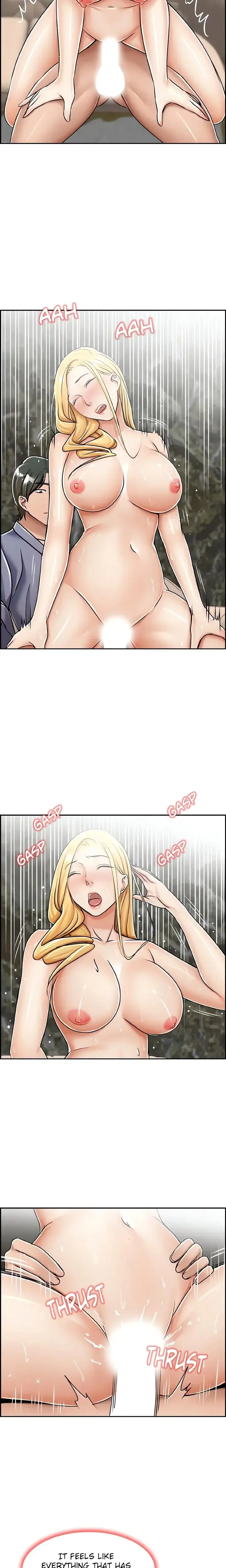 Affair Trade Chapter 21 - Page 14