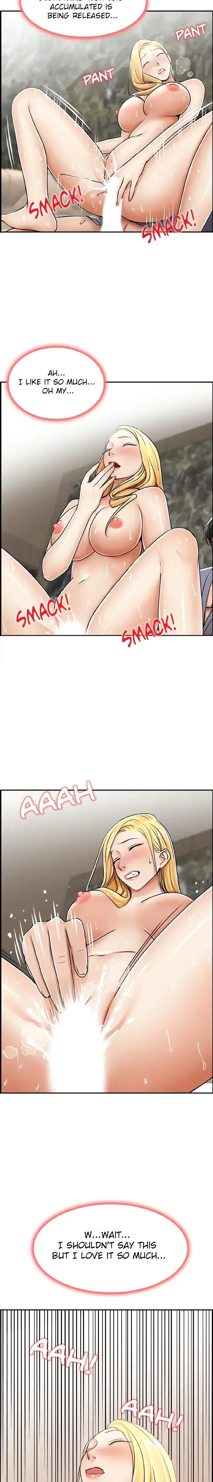 Affair Trade Chapter 21 - Page 15