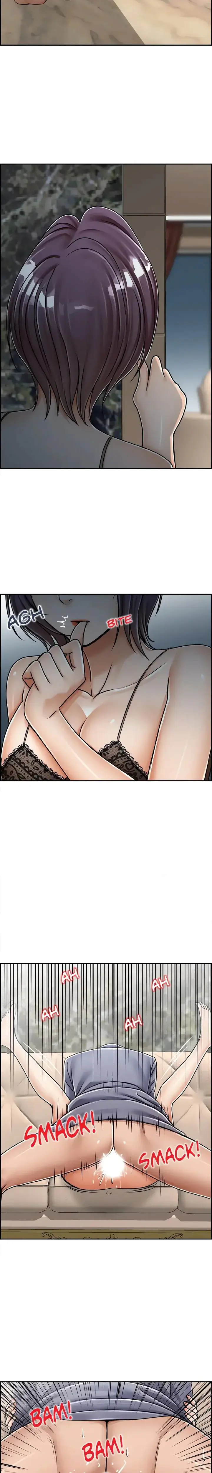 Affair Trade Chapter 22 - Page 3