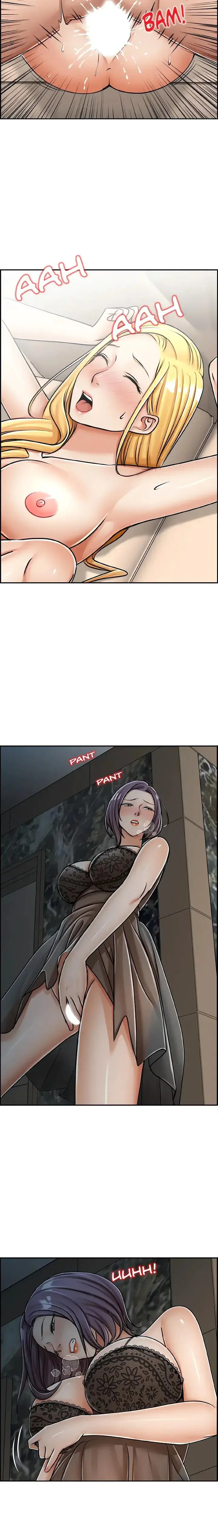 Affair Trade Chapter 22 - Page 4