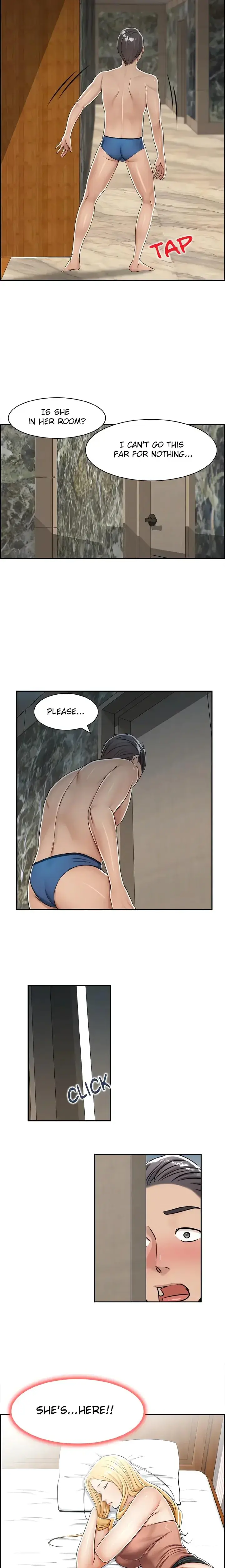 Affair Trade Chapter 23 - Page 11