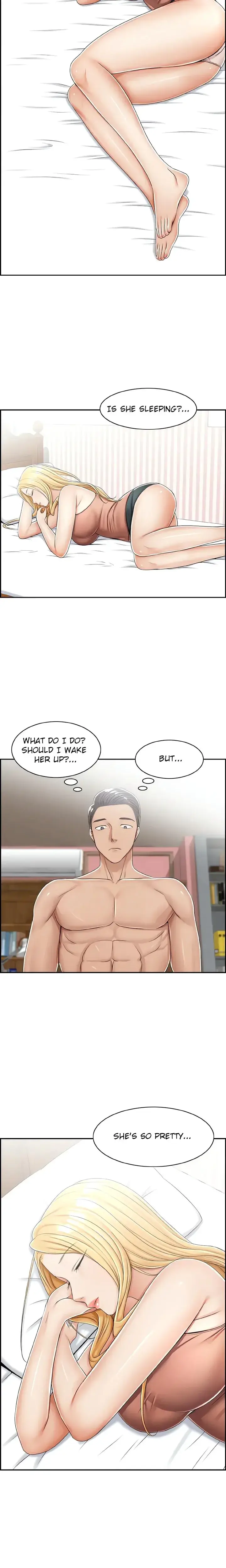 Affair Trade Chapter 23 - Page 12