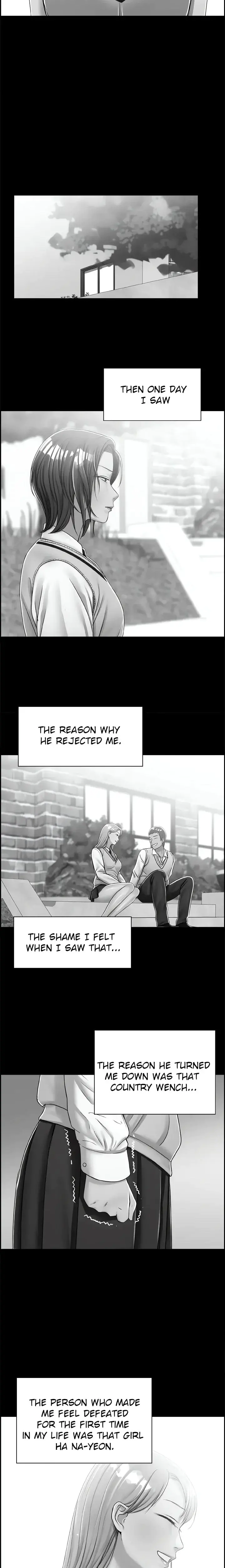 Affair Trade Chapter 24 - Page 12