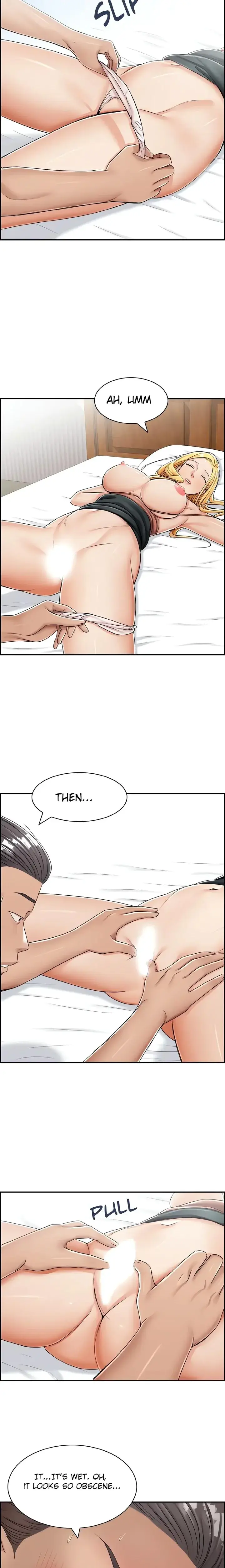 Affair Trade Chapter 24 - Page 2