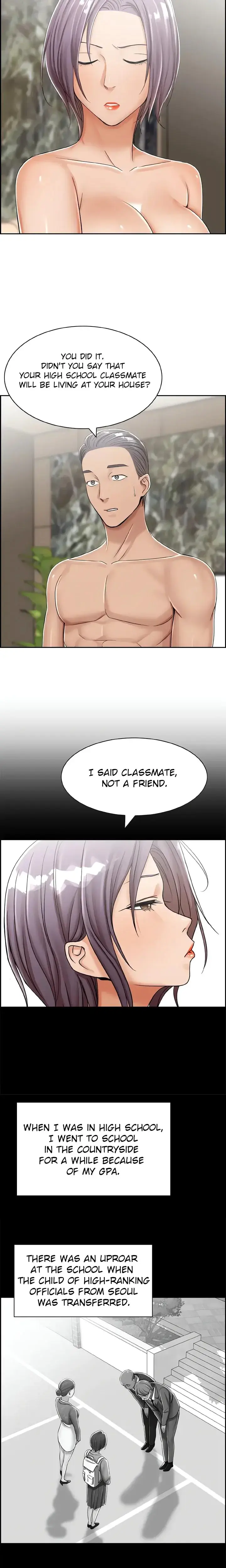 Affair Trade Chapter 24 - Page 9