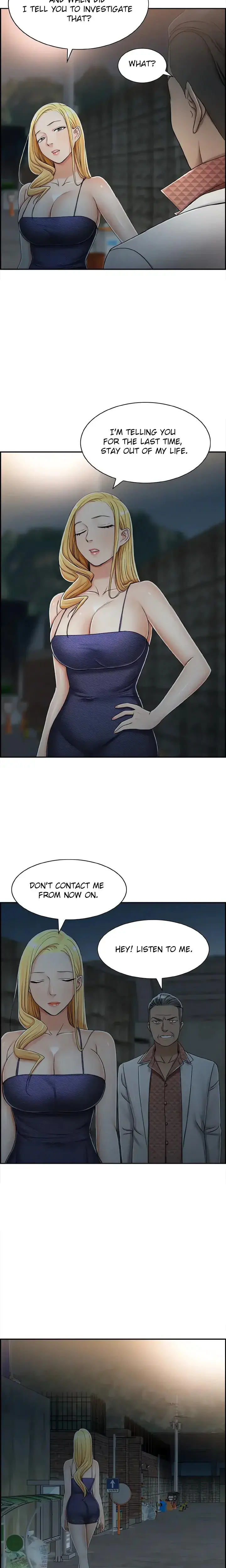 Affair Trade Chapter 25 - Page 15