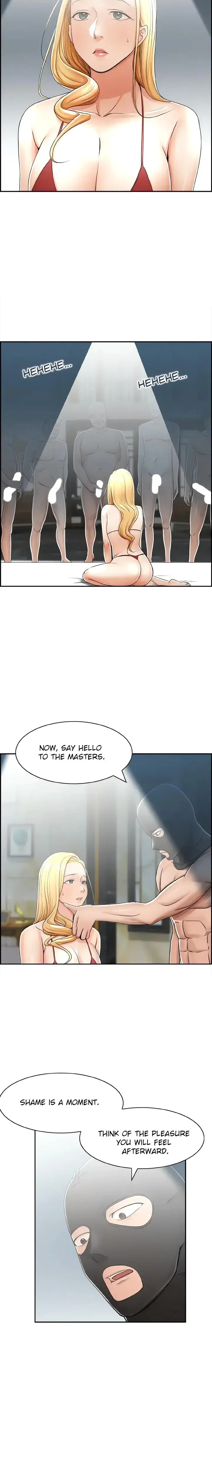 Affair Trade Chapter 25 - Page 5