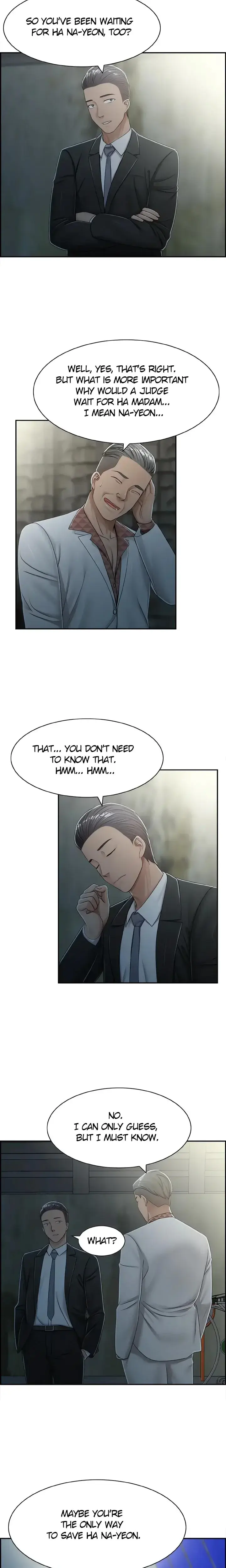Affair Trade Chapter 26 - Page 14
