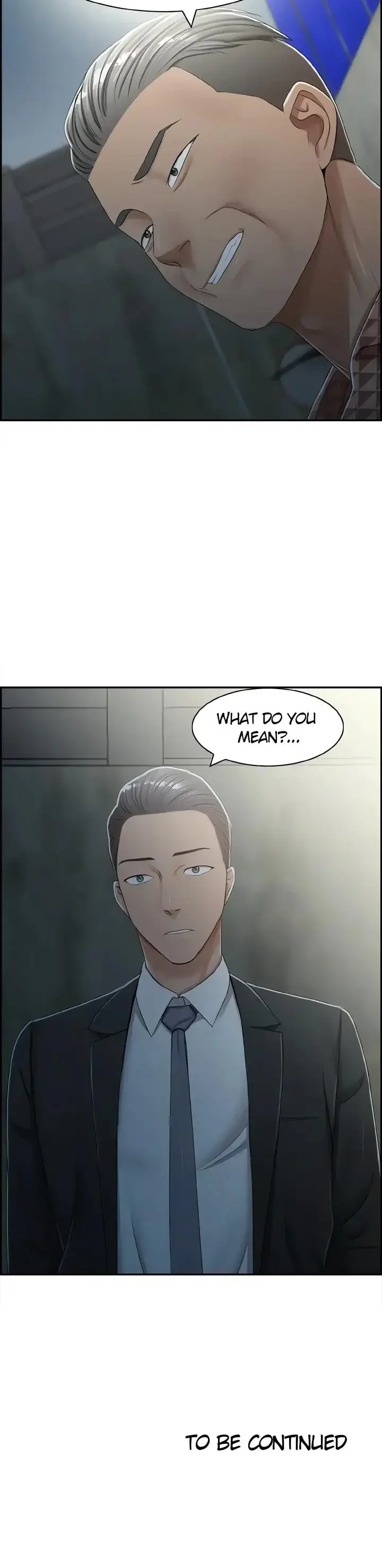 Affair Trade Chapter 26 - Page 15