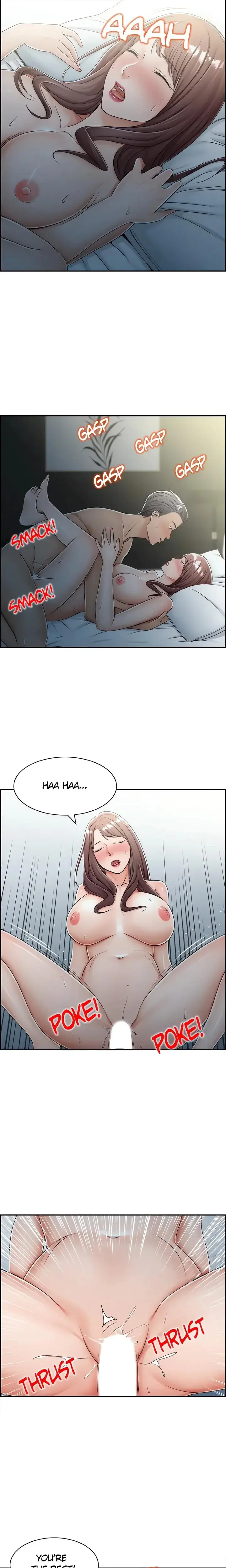 Affair Trade Chapter 26 - Page 5
