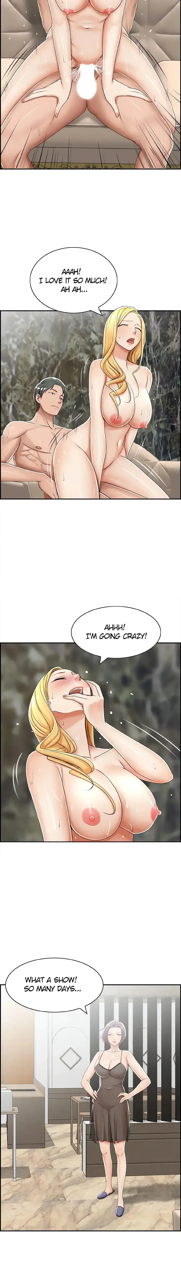Affair Trade Chapter 27 - Page 7