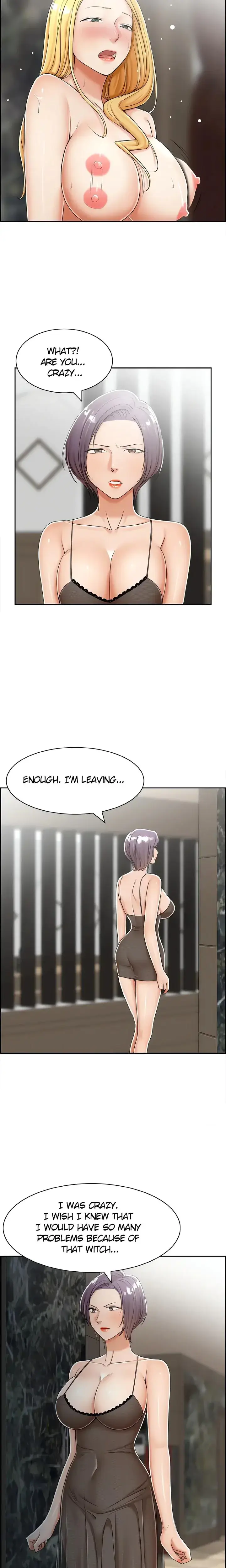 Affair Trade Chapter 27 - Page 9