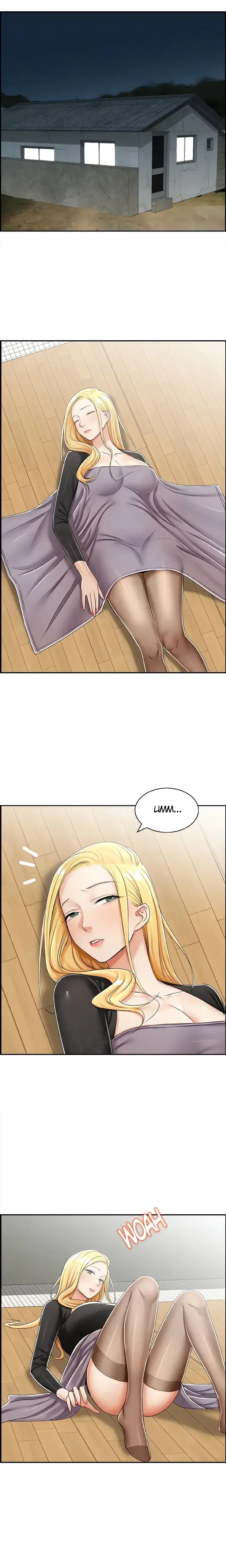 Affair Trade Chapter 29 - Page 4