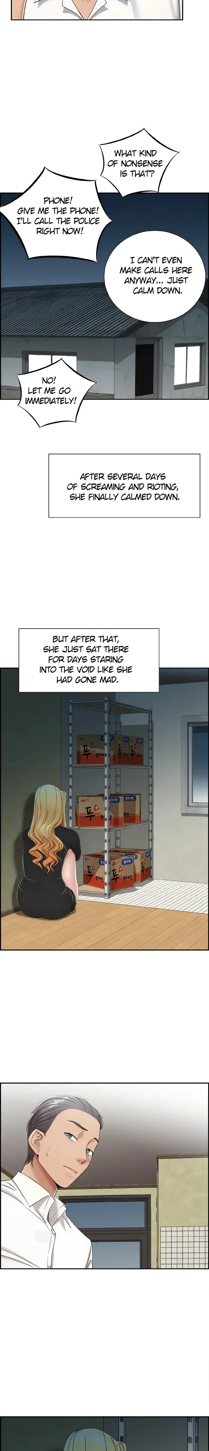Affair Trade Chapter 29 - Page 7