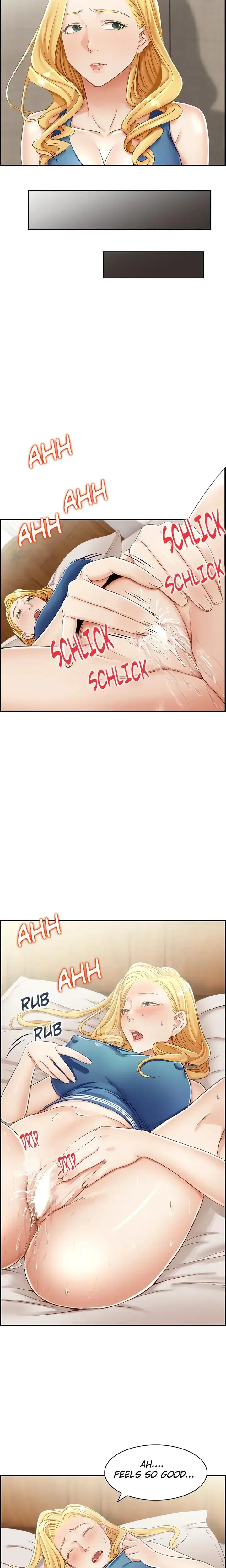 Affair Trade Chapter 3 - Page 2