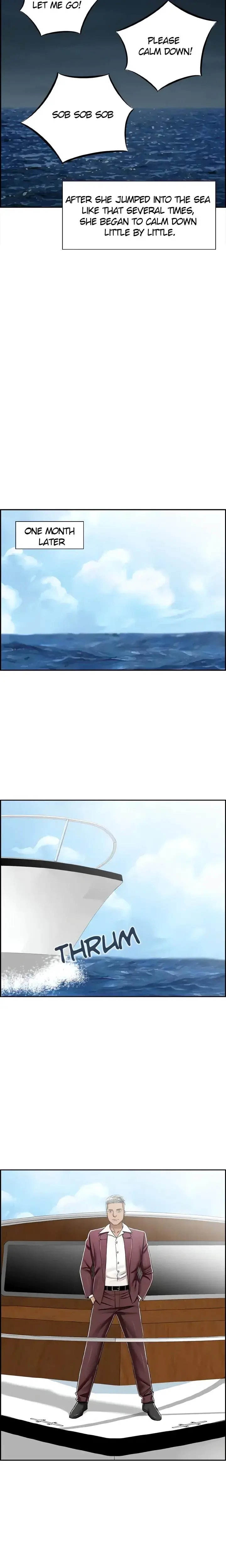 Affair Trade Chapter 30 - Page 5