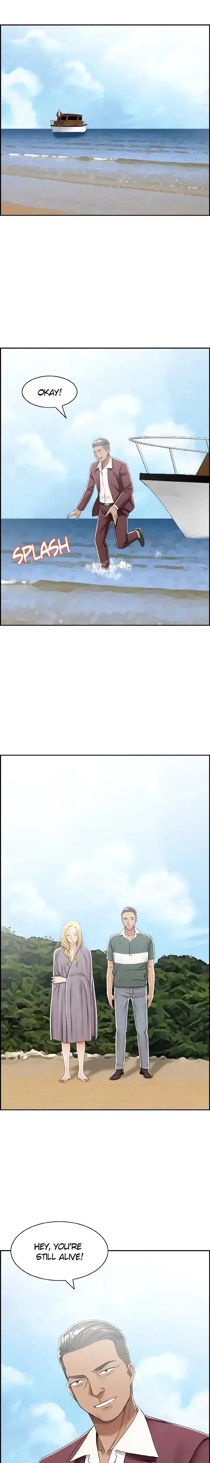 Affair Trade Chapter 30 - Page 6