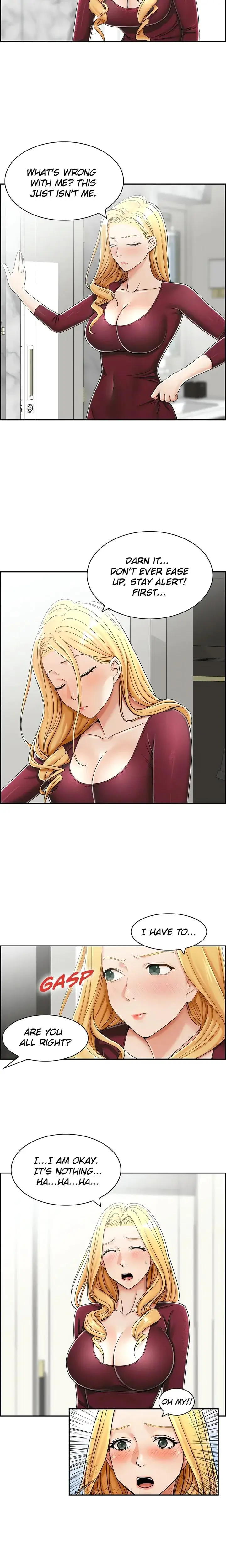 Affair Trade Chapter 7 - Page 2