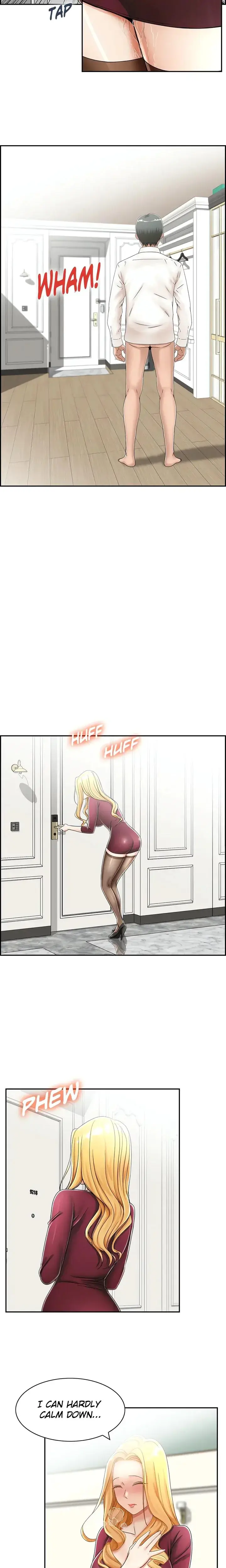 Affair Trade Chapter 7 - Page 5