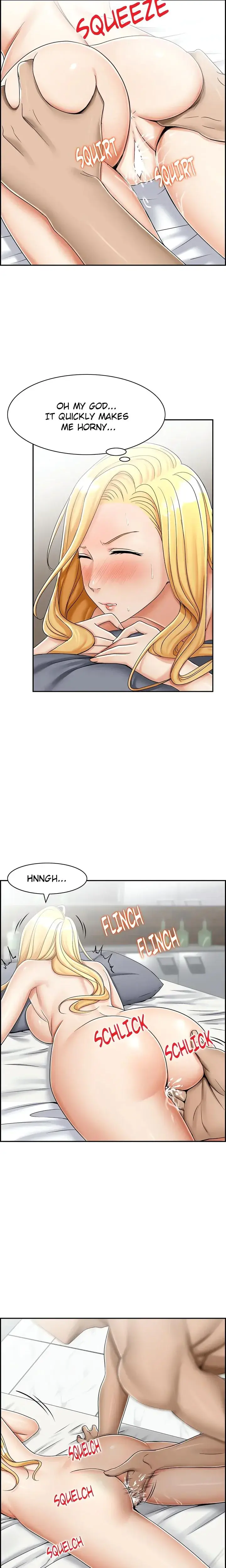 Affair Trade Chapter 9 - Page 11