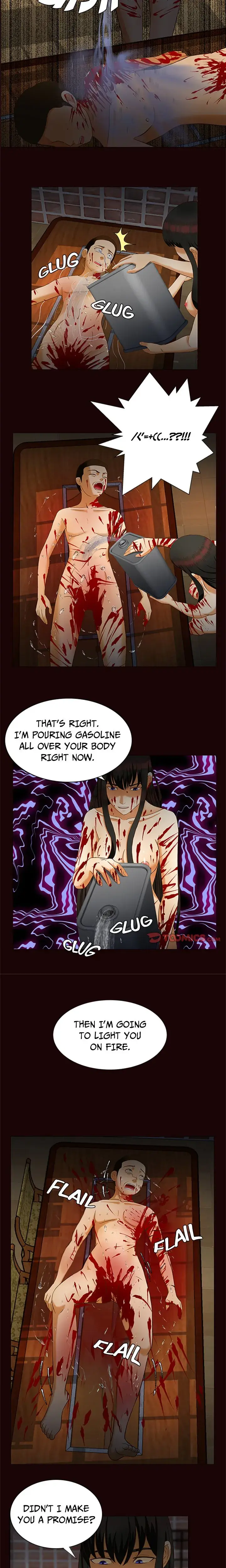 Affair Travel Chapter 23 - Page 2