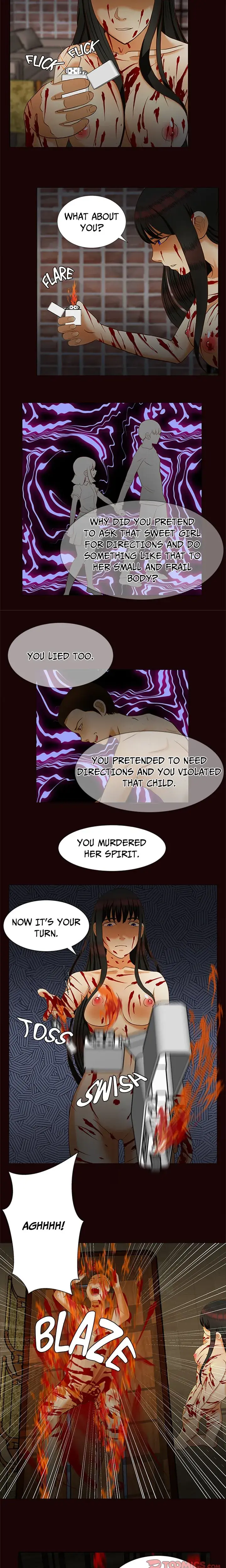 Affair Travel Chapter 23 - Page 3