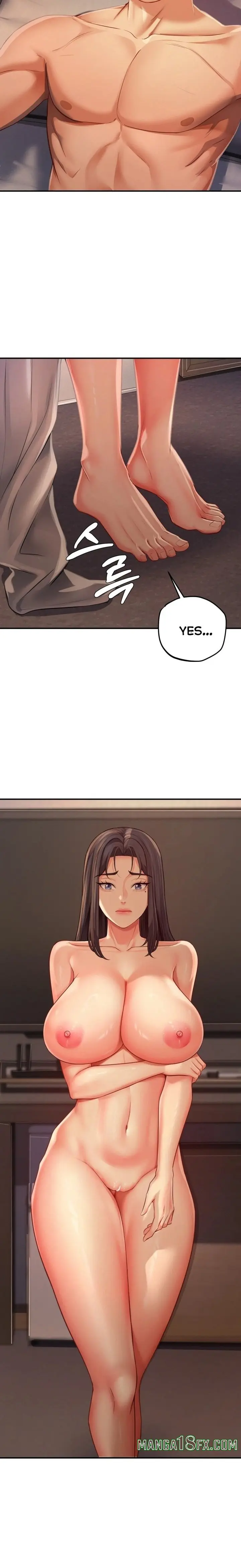 Affair With My Boss Chapter 24 - Page 2