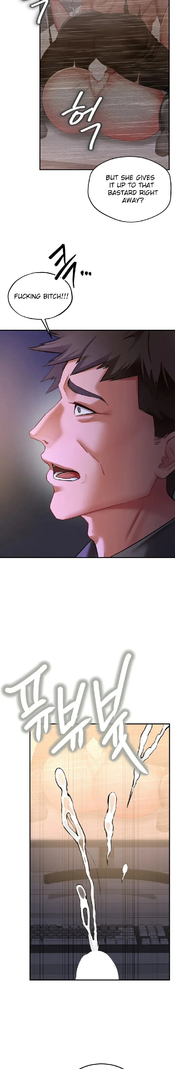 Affair With My Boss Chapter 8 - Page 2