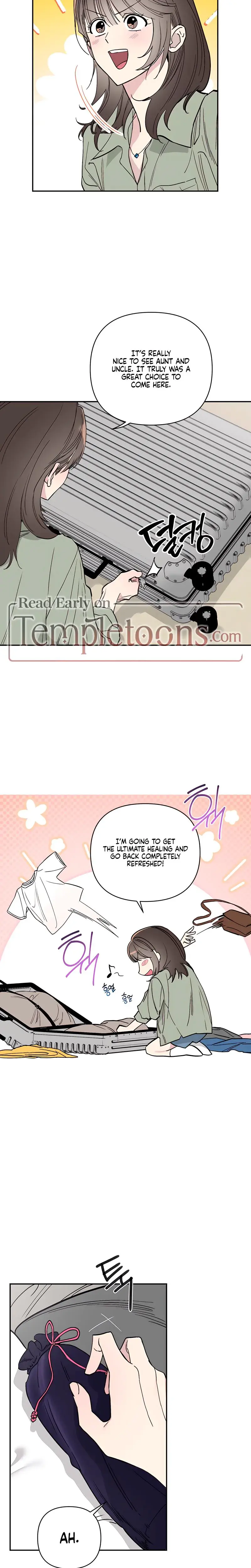 Affairs Of The Orchard Chapter 1 - Page 16