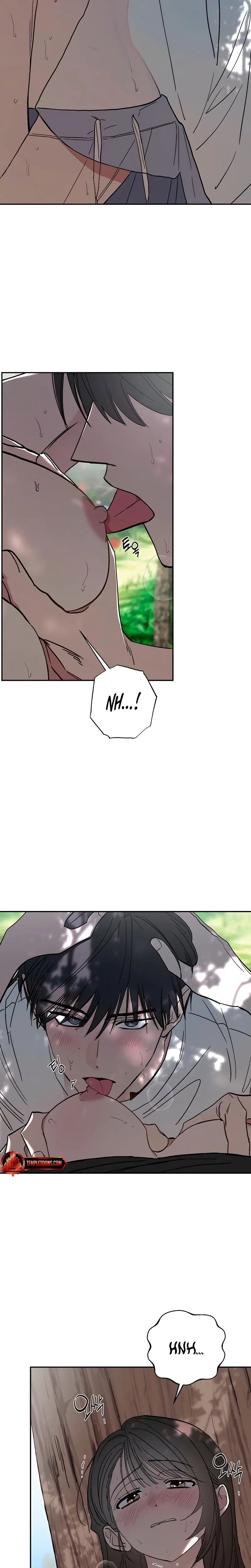 Affairs Of The Orchard Chapter 1 - Page 2