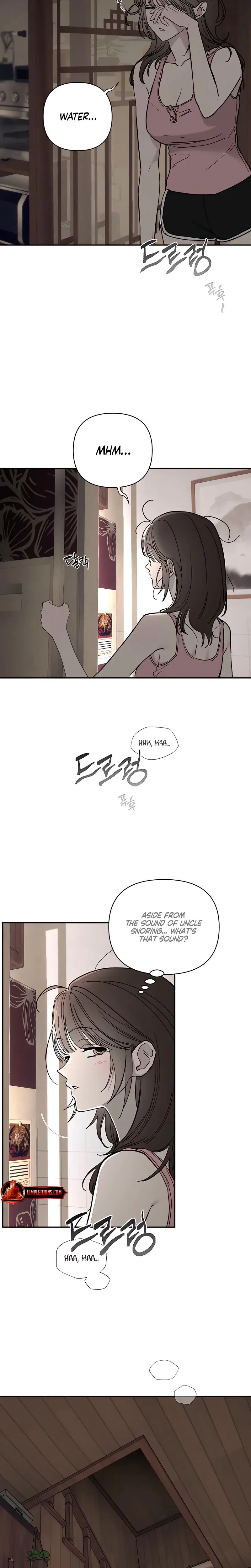 Affairs Of The Orchard Chapter 1 - Page 26